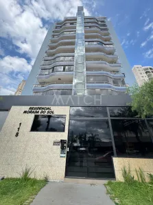Apartamento com 3 Quartos à venda, 98m² no Alto da Glória, Goiânia