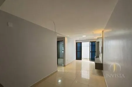 Apartamento com 3 Quartos à venda, 70m² no Bessa, João Pessoa