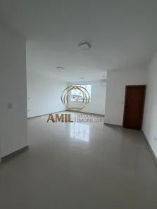 Sala Comercial para alugar, 48m² no Loteamento Villa Branca, Jacareí
