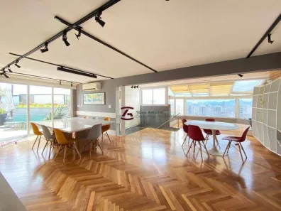 Cobertura com 2 Quartos à venda, 321m² no Perdizes, São Paulo