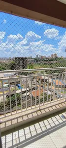 Apartamento com 2 Quartos à venda, 67m² no Jardim Palma Travassos, Ribeirão Preto