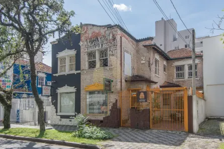 com 5 Quartos à venda, 280m² no Centro, Curitiba