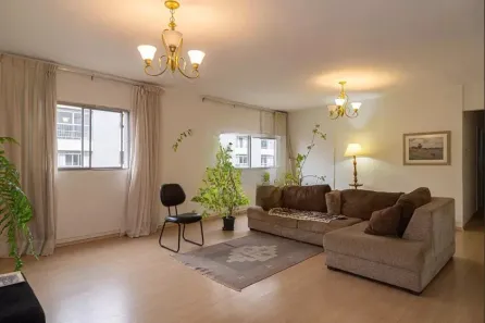 Apartamento com 3 Quartos à venda, 150m² no Bela Vista, São Paulo
