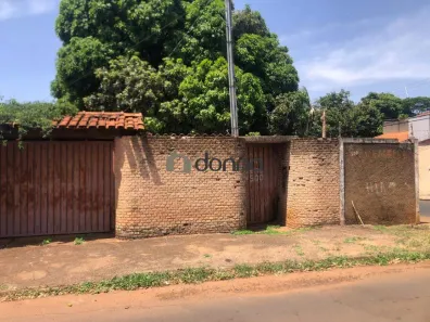 Lote/Terreno à venda, 1800m² no Lourdes, Uberaba