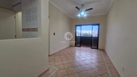 Apartamento com 1 Quarto à venda, 59m² no Embaré, Santos