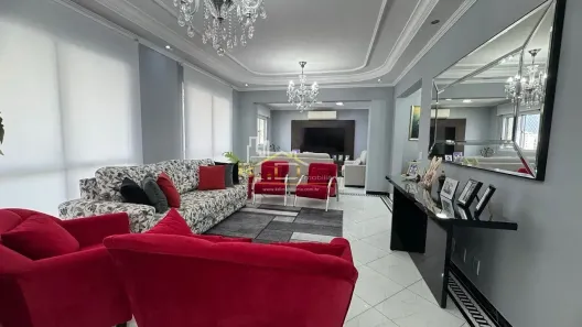 Apartamento com 3 Quartos à venda, 172m² no Vila Leopoldina, São Paulo