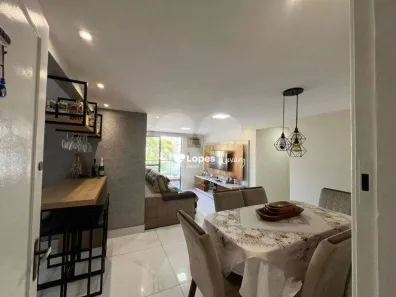 Apartamento com 2 Quartos à venda, 82m² no Recreio dos Bandeirantes, Rio de Janeiro