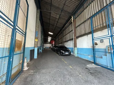 Galpão/Depósito/Armazém à venda, 303m² no Tatuapé, São Paulo