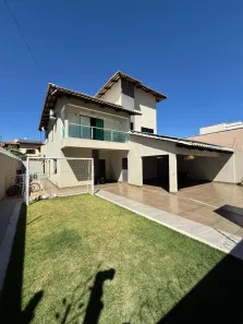 Sobrado com 5 Quartos à venda, 310m² no Plano Diretor Sul, Palmas
