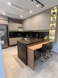 Casa com 3 Quartos à venda, 90m² no Parque Residencial das Nações Indígenas, Cuiabá