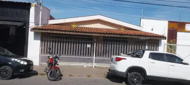 Casa com 3 Quartos à venda, 156m² no Vila Assis, Sorocaba