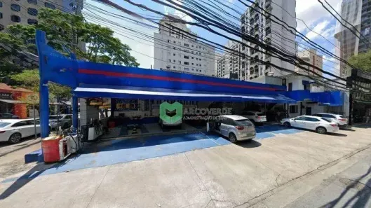 Ponto Comercial para alugar, 250m² no Itaim Bibi, São Paulo