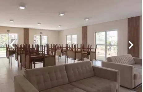 Apartamento com 3 Quartos à venda, 60m² no Vila Satúrnia, Campinas