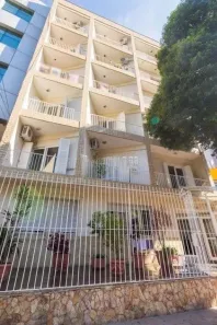Apartamento com 2 Quartos à venda, 62m² no Santana, Porto Alegre