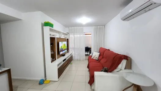 Apartamento com 3 Quartos à venda, 100m² no Barra da Tijuca, Rio de Janeiro