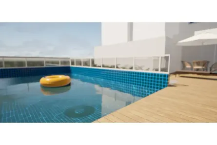 Apartamento com 3 Quartos à venda, 90m² no Santo Antônio, São Caetano do Sul