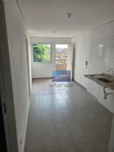 Apartamento com 2 Quartos à venda, 40m² no Jardim Soraia, São Paulo