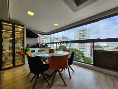 Apartamento com 2 Quartos à venda, 68m² no Vila Gilda, Santo André