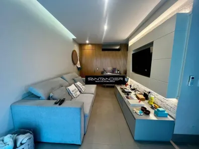 Apartamento com 1 Quarto à venda, 43m² no Cerqueira César, São Paulo