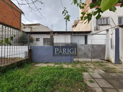 Galpão/Depósito/Armazém para venda ou aluguel, 180m² no Santa Maria Goretti, Porto Alegre