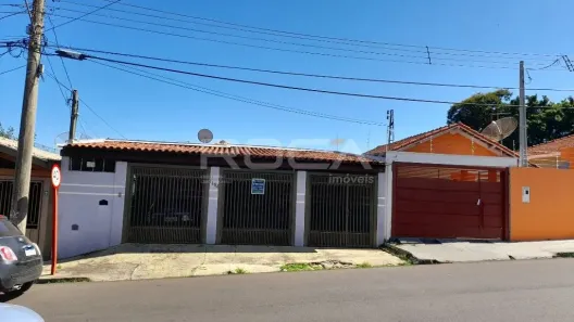Casa com 2 Quartos à venda, 195m² no Vila Boa Vista 1, São Carlos