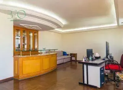 Apartamento com 4 Quartos à venda, 325m² no Mooca, São Paulo