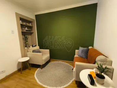 Ponto Comercial para alugar, 80m² no Centro, Londrina