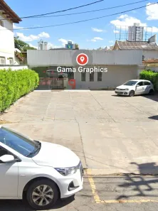 para alugar, 390m² no Setor Marista, Goiânia