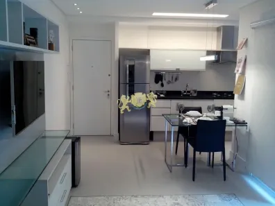 Apartamento com 1 Quarto para alugar, 38m² no Paraíso, São Paulo