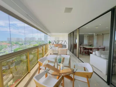 Apartamento com 3 Quartos à venda, 176m² no Barra da Tijuca, Rio de Janeiro