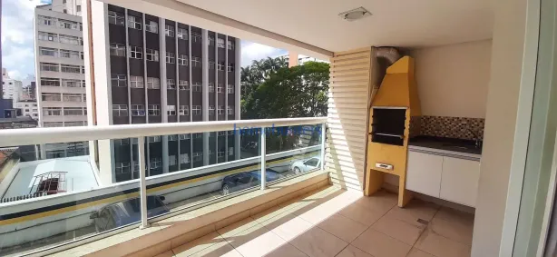 Apartamento com 2 Quartos à venda, 80m² no Centro, Campinas