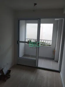 Apartamento com 1 Quarto para alugar, 24m² no Alto da Mooca, São Paulo