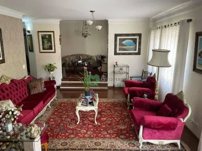 Apartamento com 3 Quartos à venda, 449m² no Moema, São Paulo