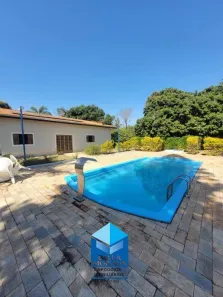 Fazenda/Sítio com 3 Quartos à venda, 224m² no Área Rural de Limeira, Limeira