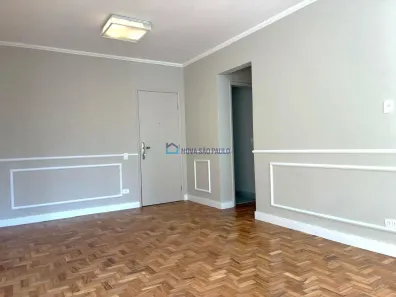 Apartamento com 3 Quartos à venda, 100m² no Jardim Paulista, São Paulo