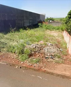 Lote/Terreno à venda, 450m² no Parque Residencial Ana Rosa, Cambé