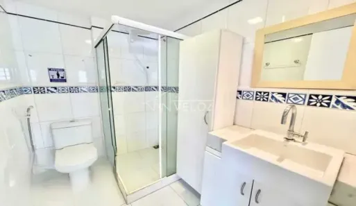 Apartamento com 2 Quartos à venda, 133m² no Jardim Botânico, Rio de Janeiro