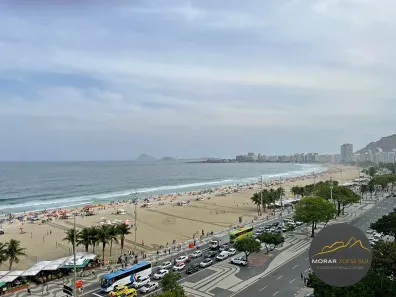 Apartamento com 3 Quartos à venda, 205m² no Copacabana, Rio de Janeiro