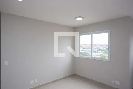 Apartamento com 2 Quartos à venda, 45m² no Piraporinha, Diadema