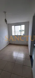 Apartamento com 2 Quartos à venda, 45m² no Loteamento Parque São Martinho, Campinas