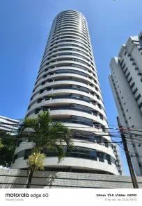 Apartamento com 3 Quartos à venda, 93m² no Boa Viagem, Recife