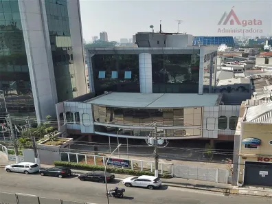 Prédio Comercial para alugar, 1562m² no Luz, São Paulo