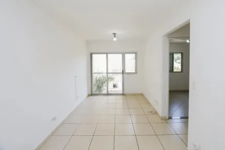 Apartamento com 2 Quartos à venda, 55m² no Jardim Aeroporto, São Paulo