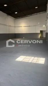 Galpão/Depósito/Armazém para alugar, 720m² no Jardim Imperial, São José dos Campos