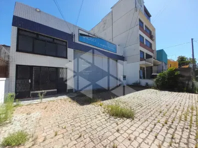Galpão/Depósito/Armazém para alugar, 310m² no Navegantes, Porto Alegre