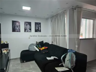 Cobertura com 3 Quartos à venda, 140m² no Vila Pires, Santo André