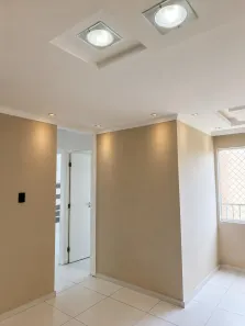 Apartamento com 2 Quartos à venda, 50m² no Canabrava, Salvador