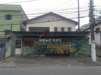 Casa com 3 Quartos à venda, 270m² no Parque das Américas, Mauá