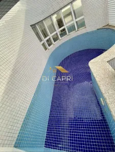 Cobertura com 4 Quartos à venda, 332m² no Jardim Anália Franco, São Paulo