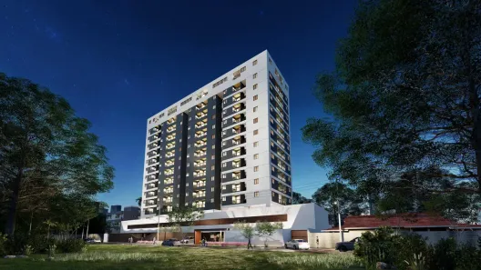 Apartamento com 2 Quartos à venda, 50m² no Torre, Recife